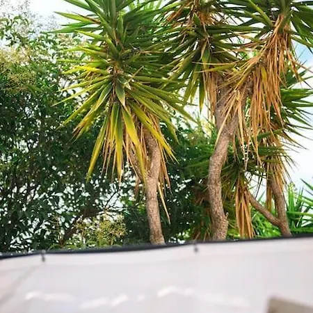 La Julia - Calme - Spacieux - Parking Prive - Climatisation Apartment *